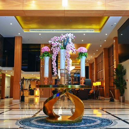 Meshal Hotel Manama Exteriör bild