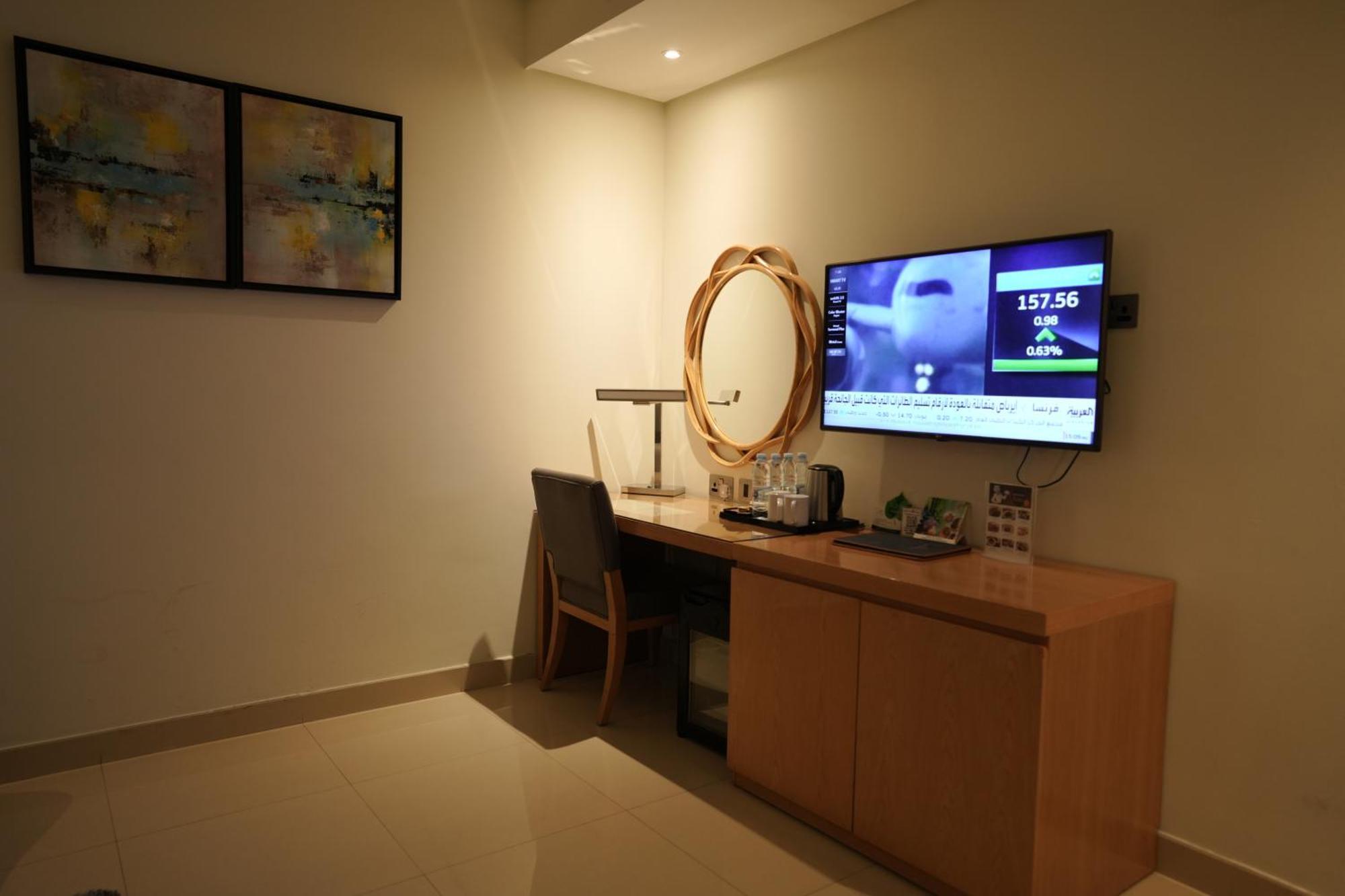 Meshal Hotel Manama Exteriör bild