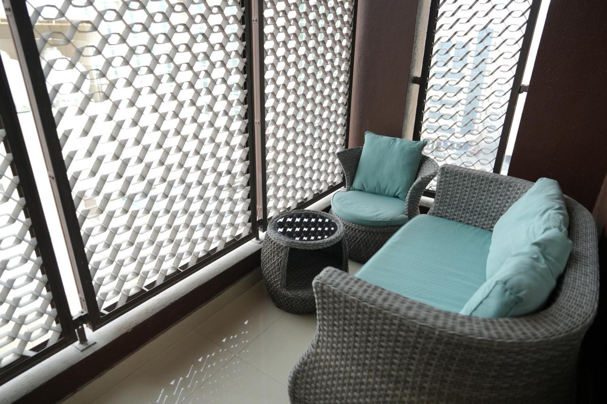 Meshal Hotel Manama Exteriör bild