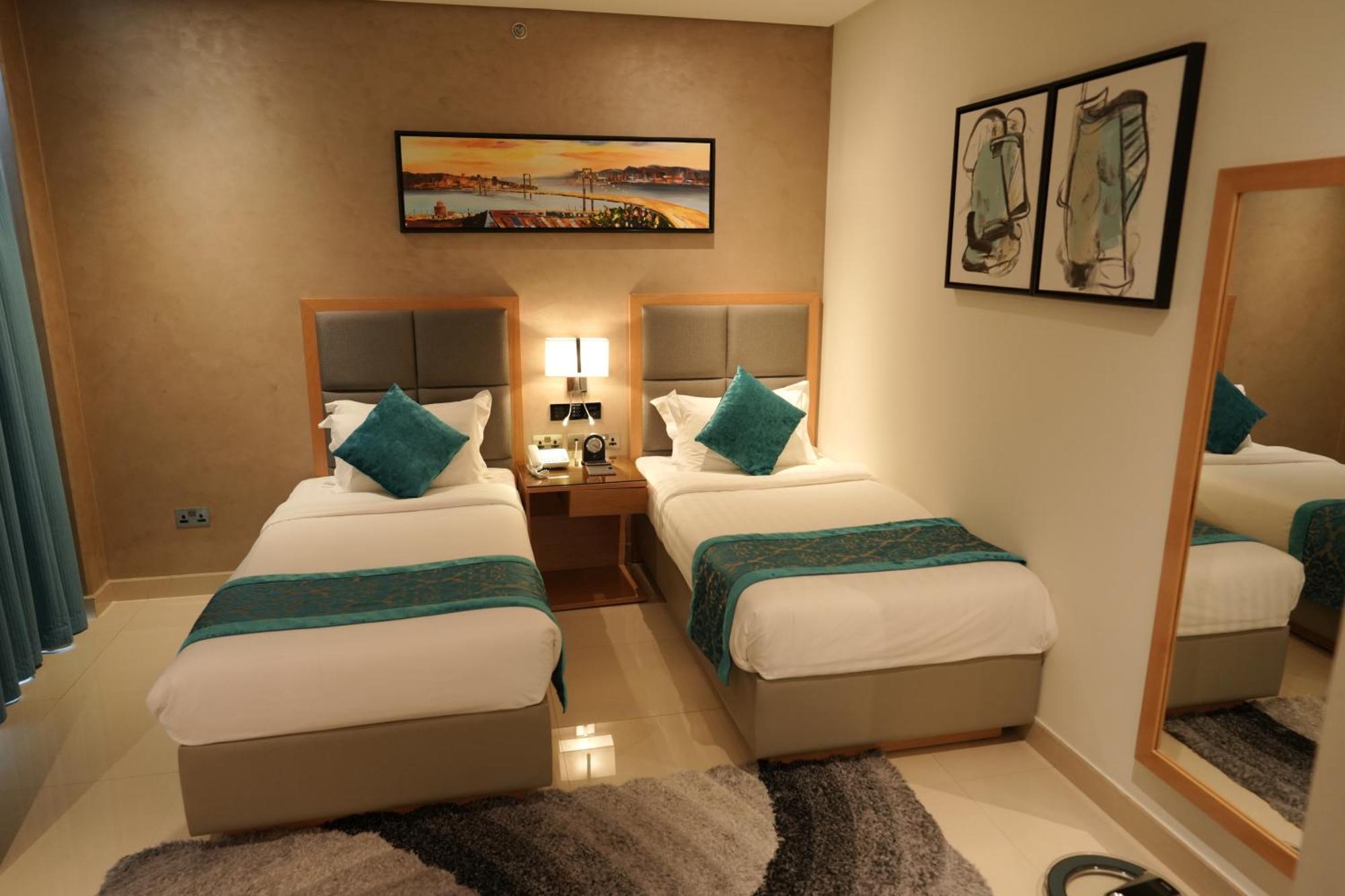 Meshal Hotel Manama Exteriör bild