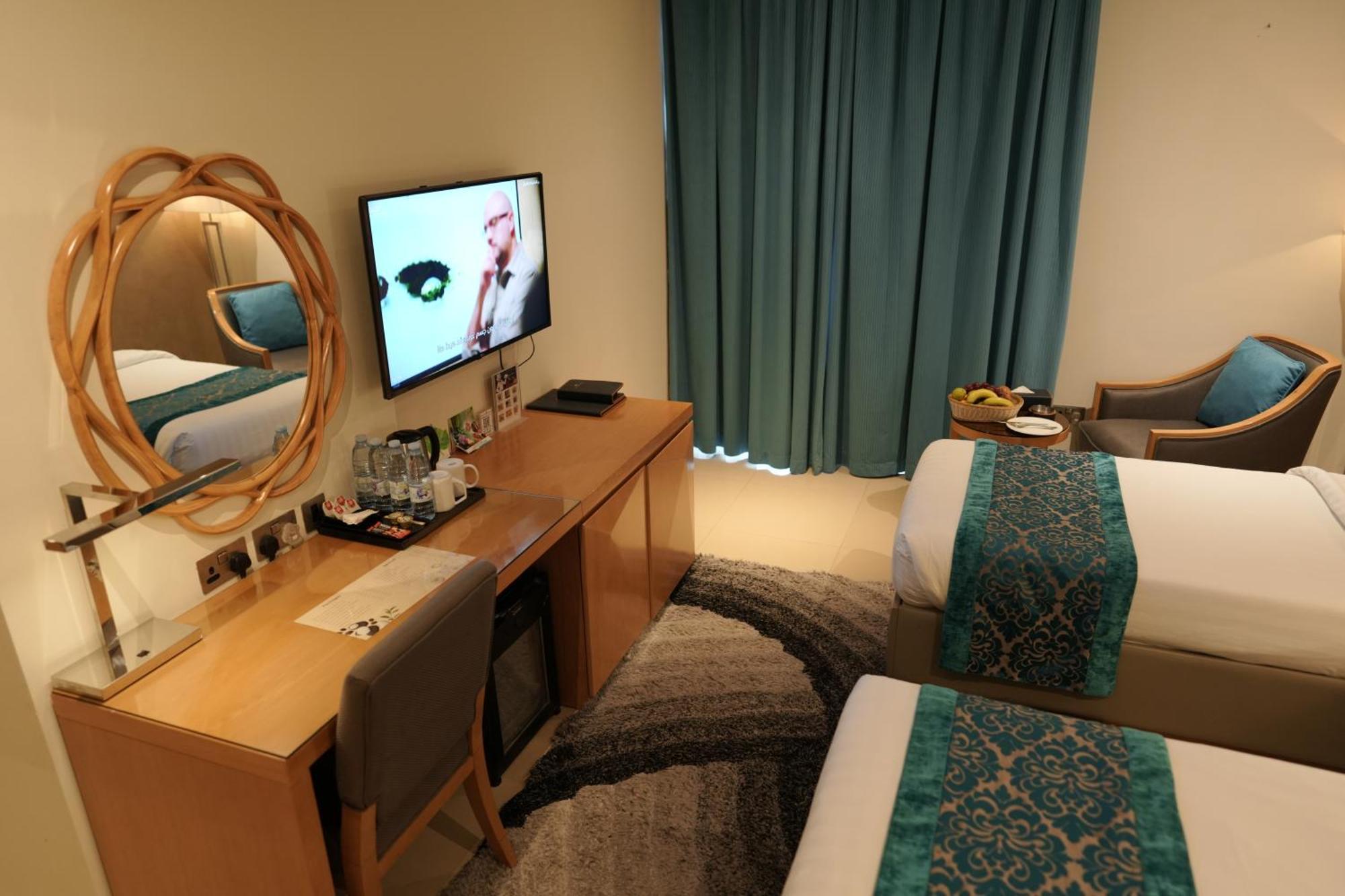 Meshal Hotel Manama Exteriör bild