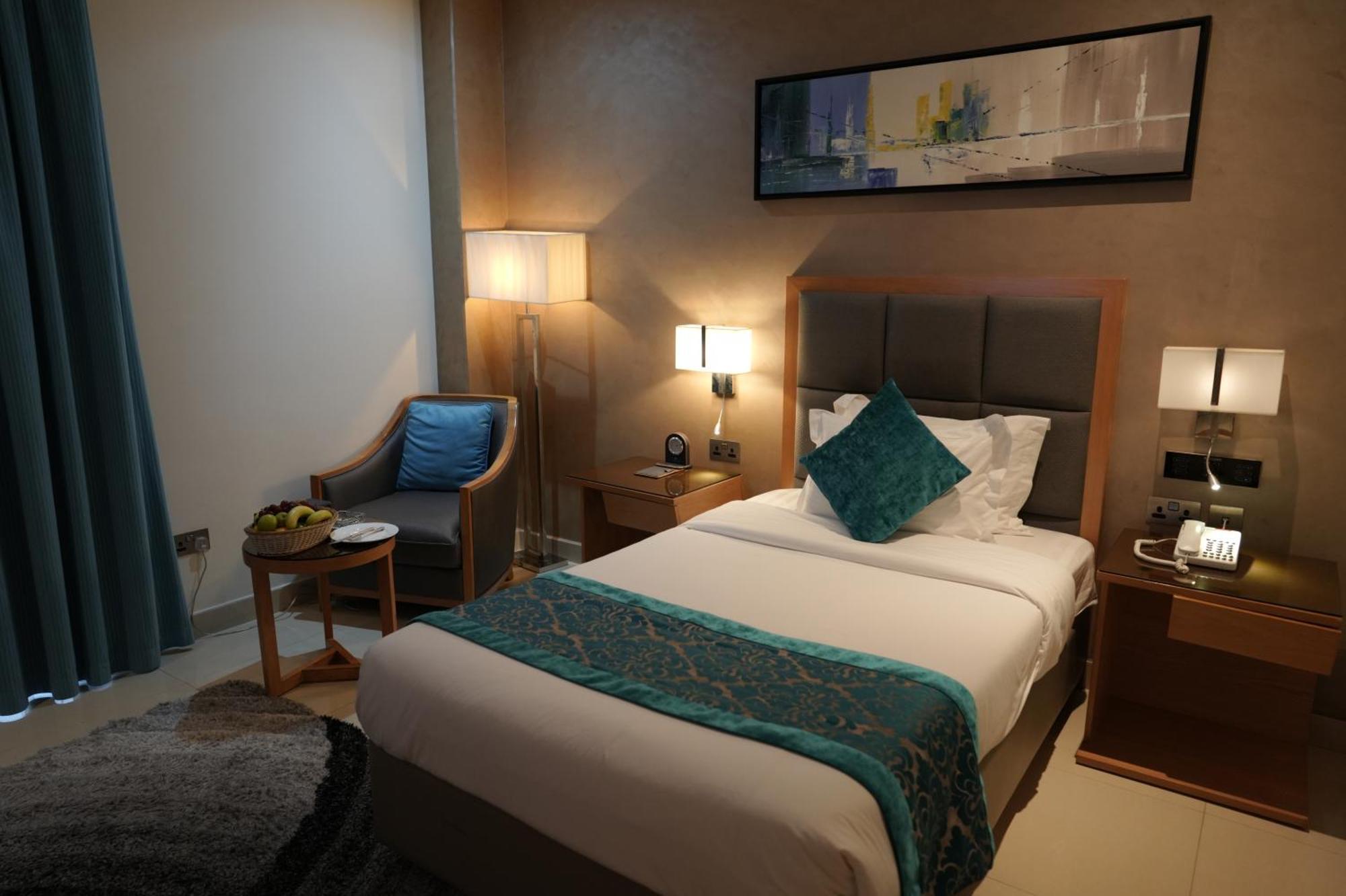 Meshal Hotel Manama Exteriör bild